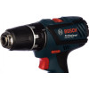 Аккумуляторная дрель-шуруповёрт Bosch GSR 18-2-LI Plus Professional Solo